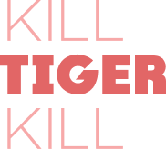 Kill Tiger Kill Logo